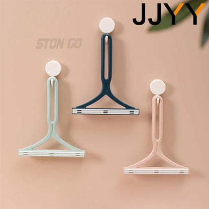 Double-Sided Lint Remover & Pet Hair Brush – Reusable Cleaning Tool for Clothes, Sofa, Car, Bed & Carpet, Pet Hair Remover