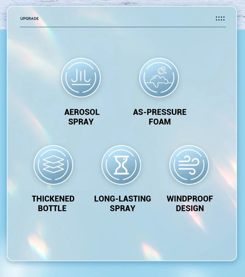 Car wash watering can Pet bath foam watering can for household car 2L spray watering can watering sprayer hand press sprayer