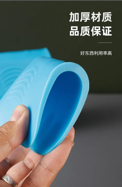 Caulking Finisher Tool Floor Sealant Smooth Scraper Tile Grout Finisher Hand Tool Polyurethane Caulking Accessories Paint Edgers