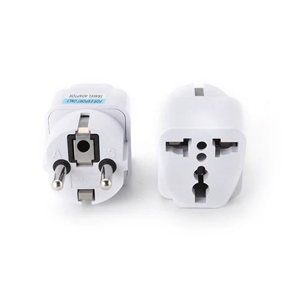 Tuya Smart Plug 16A20A EU FR Plug WIFI Smart Socket Timer Electrical Smart Voice Control Power Monitor Outlet Smart Socket Alice