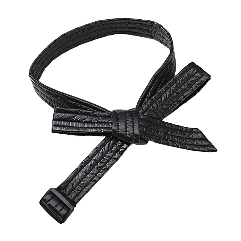 Women Down Coat Belt Overcoat Waist Belt Coat Belt Replacement Belt For Down Coat Men Down Coat Belt Replacement