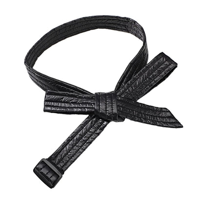 Women Down Coat Belt Overcoat Waist Belt Coat Belt Replacement Belt For Down Coat Men Down Coat Belt Replacement