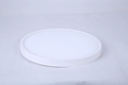 Led Ceiling Lamp Modern Ceiling Chandelier 220V Led Panel Lighting Fixture For Bedroom Kitchen Home Ultra Thin Ceiling Lights