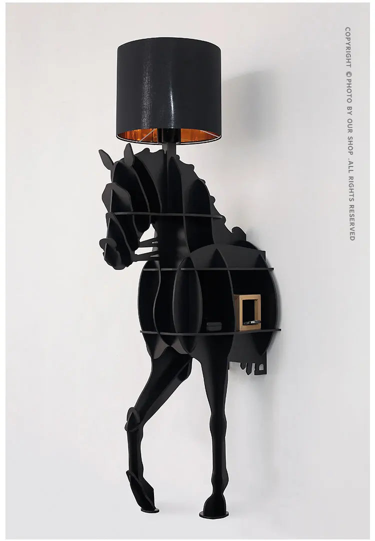 Organizer Living Room Cabinets Open Shelves Light Accent Modern Display Cabinet Storage Wall Luxury Vitrina Home Furniture