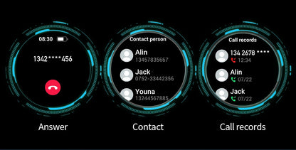 2025 Outdoor Sports Fitness Tracker Smart Watch 1.85 Inch HD Alomed 800mAh Lithium Battery Bluetooth LED Flashlight Smart Watch