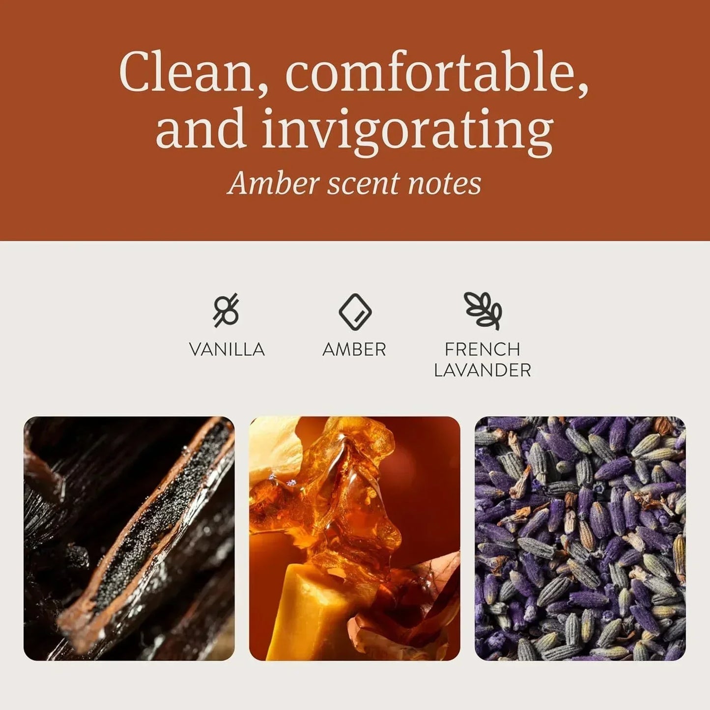 Smell Dream Car Air Freshener - Wooden Deodorizer - Vehicle Odor Remover - Auto Scent Diffuser - Long-Lasting Car Freshening