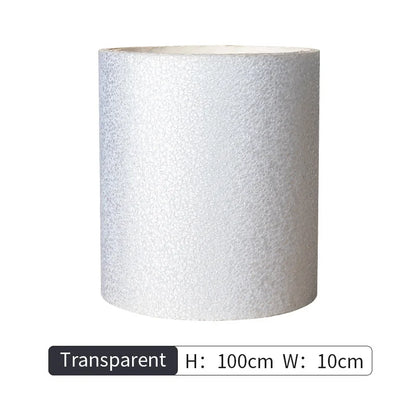 Shoe Sole Anti Slip Self-adhesive Sticker for Sneaker Outsole Protector Men Women Shoes Care Kit Repair Cover Replacement Tape