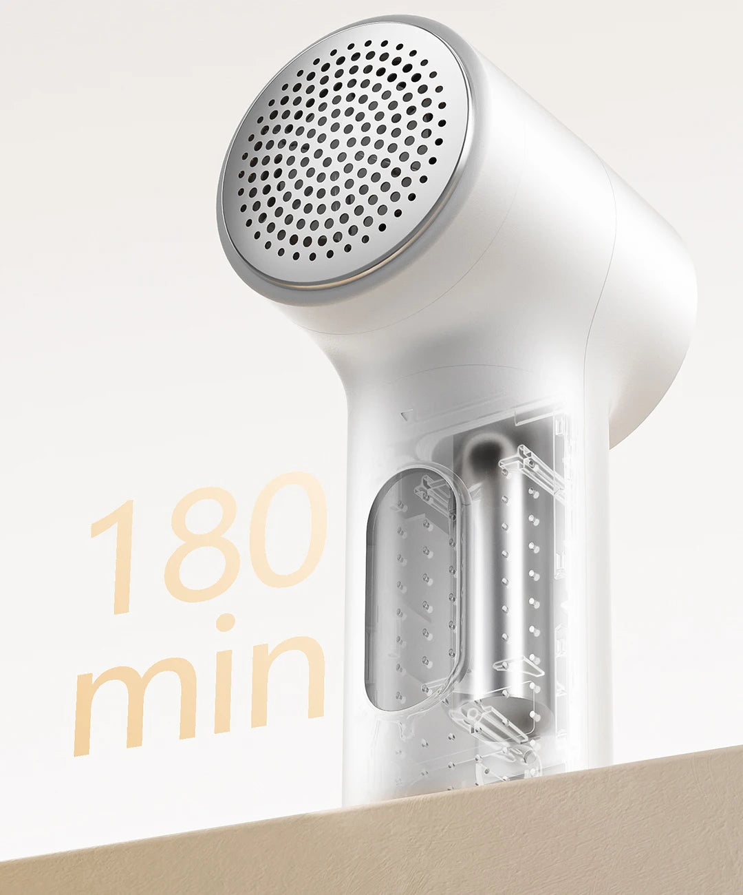2025 New Xiaomi Mijia Lint Remover 2 Clothes Rechargeable Fuzz Pellet Fabric Shaver Trimmer Machine Hair Balls Removers Portable