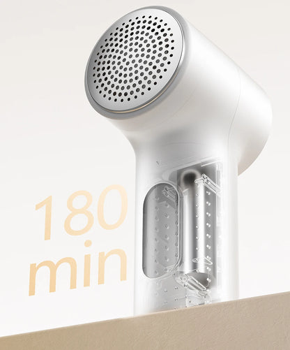 2025 New Xiaomi Mijia Lint Remover 2 Clothes Rechargeable Fuzz Pellet Fabric Shaver Trimmer Machine Hair Balls Removers Portable