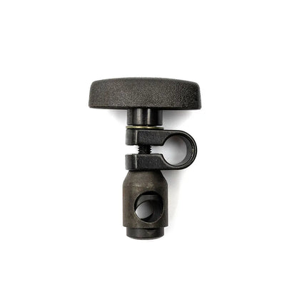 Spare  Swivel Clamp Chuck Replaces For Magnetic Stands Holder Bar Dial Indicator Gauge Measuring Instrument Tools