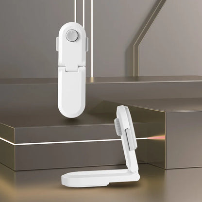 FaSoLa Adhesive Straps Locks Baby Proofing Cabinet Latches for Drawers Fridge Door Oven Window No Drilling Safety Lock