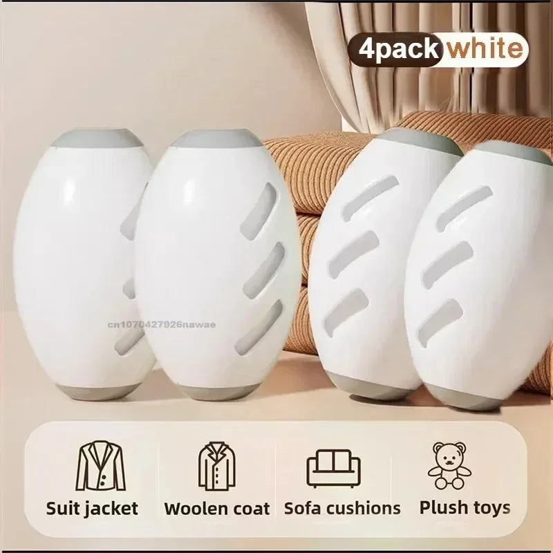 Pet Hair Remover Roller Washable Fur Reusable  Remover for Clothes Lint Cleaner for Cats Dogs Portable Animal Hair Removal Tool