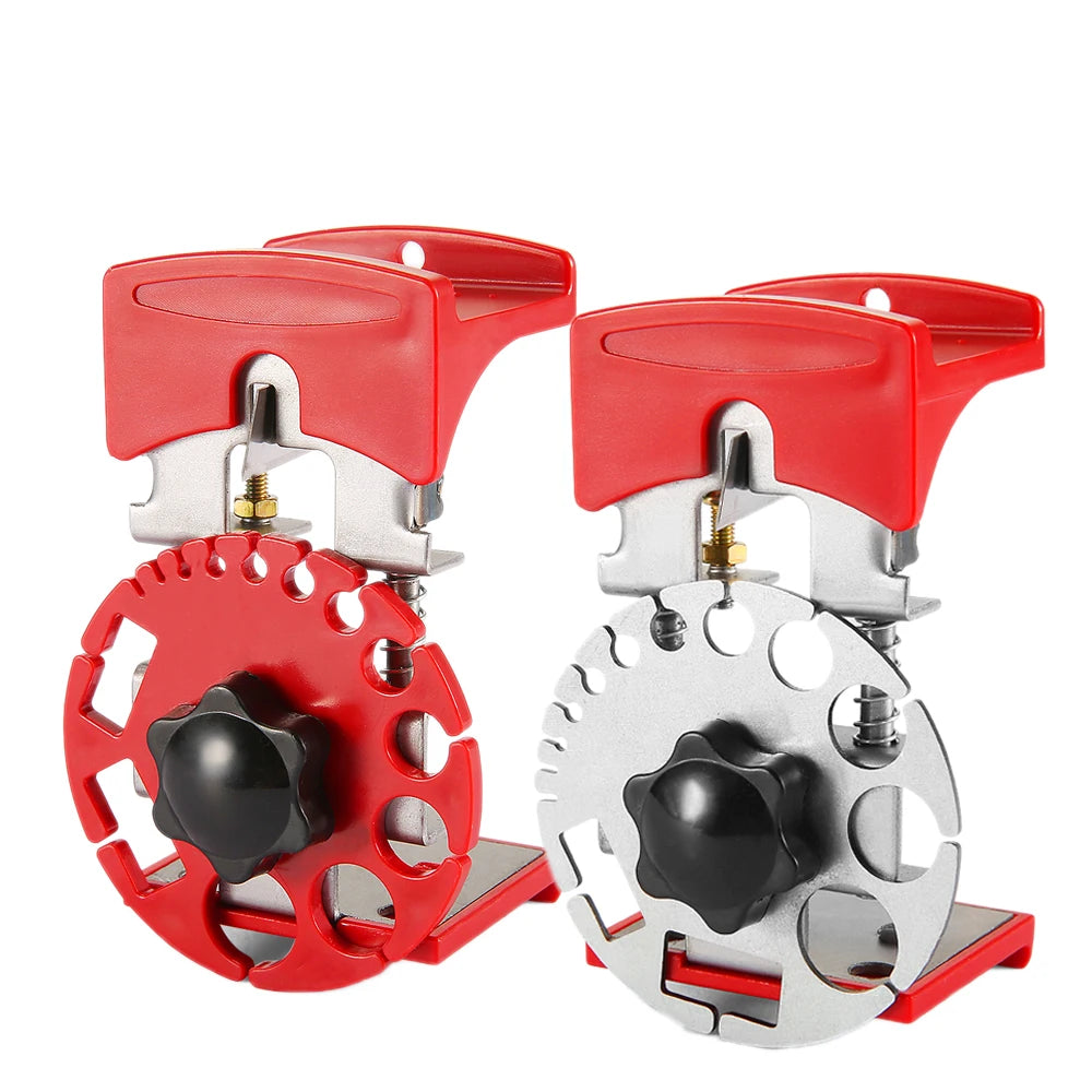 Portable Handheld Quick Wire Stripper Universal Wire Cable Peeler Electric Wire Demolisher Wire Stripping Machine Manual Tool