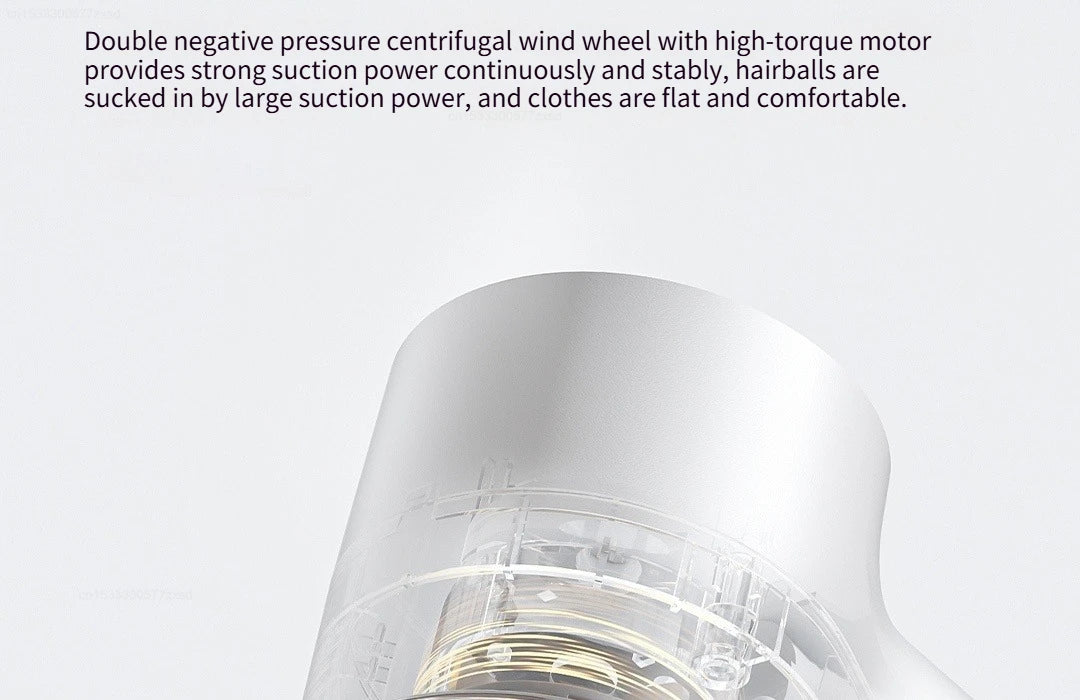 XIAOMI MIJIA Lint Remover 2 Rechargeable Cloth Fabric Shaver Fluff Pellet Remove Machine Shaving Removing Fluff USB Rechargeable