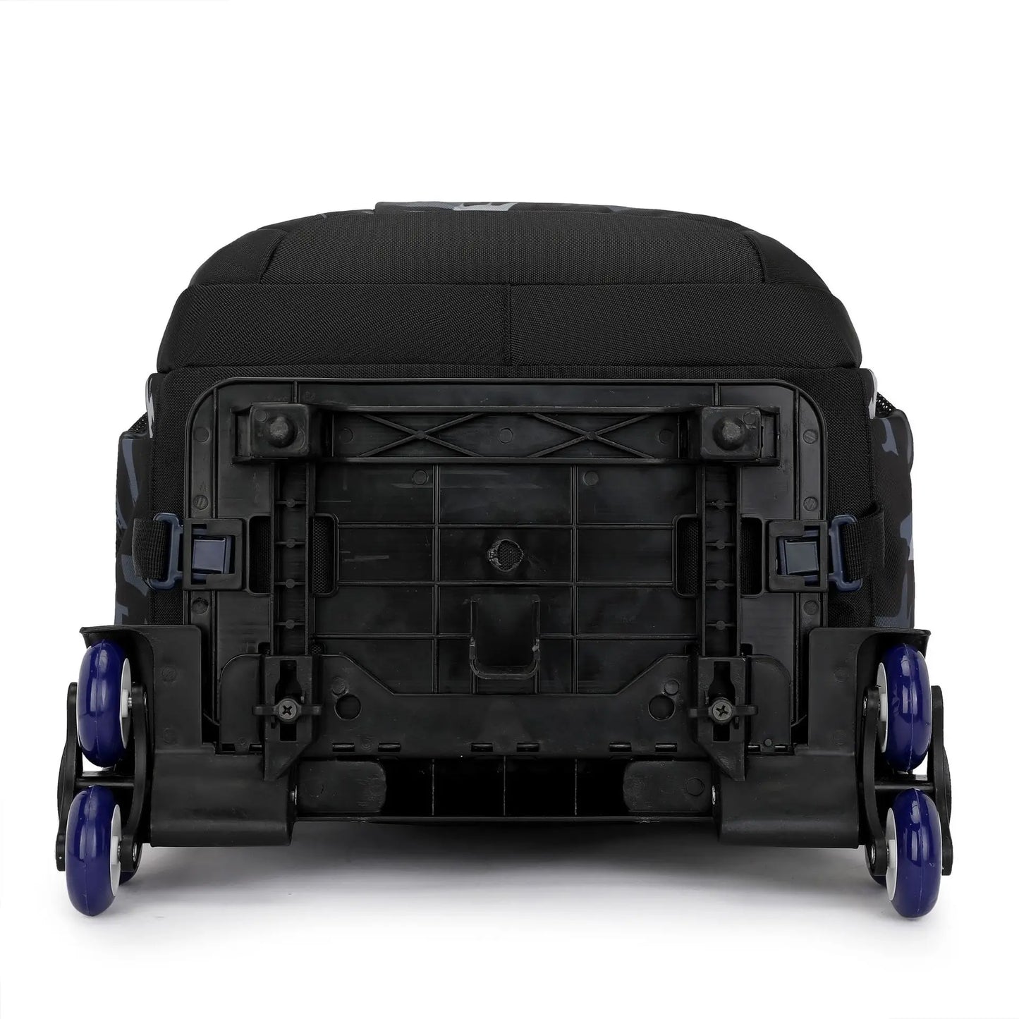 School Rolling backpack bag School Bags with wheels Student wheeled Backpacks for boys Children School Trolley Bag Waterproof