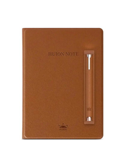 Huion Note 2-in-1 Digital Notebook Drawing Tablet Bluetooth Wireless Paper Tablet Electronic Writing Pad Digital Art Tablet