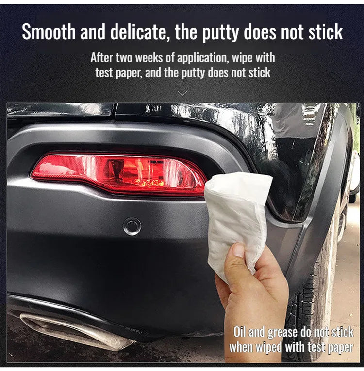 Car leather refresher whole car become new car in a second