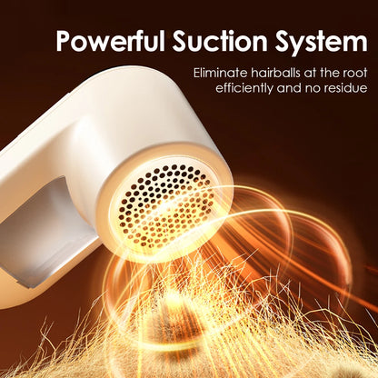 ﻿  Lint Remover for Clothing 3 Speeds LED Digital Electric Pellet Fluff Remover  Rechargeable Fuzz Fabric Shaver Sweater Hair