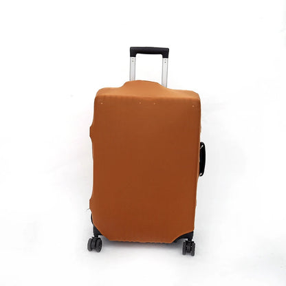 Travel Luggage Cover Elastic Baggage Cover Suitable for 18 to 30 inch Suitcase Case Dust Cover Travel Accessories