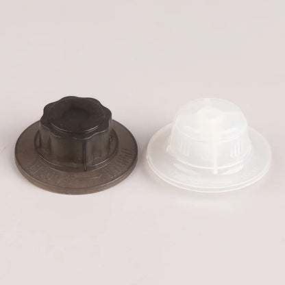 2Pcs Fan Fixing Nut Universal Fixing Nut For Electric Fan Electric Fan Fan Blade Fixing Nut