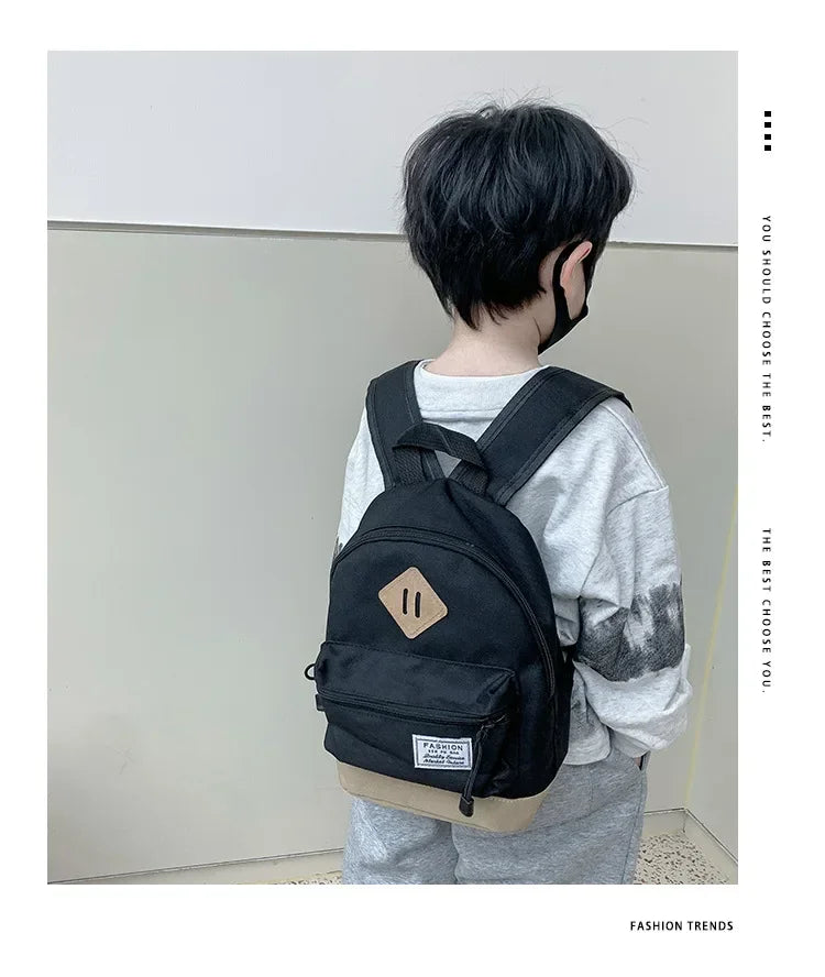 Children School Bags Girls boys Primary school backpack Orthopedic Backpack schoolbag kids book bag Mochila Infantil