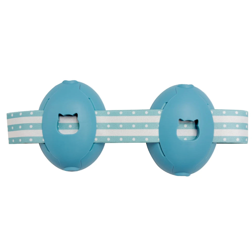 Baby Ear Protection, Noise Cancelling Headphones for Babies, Noise Reduction Earmuffs for Infant and Toddlers up to 36 Months