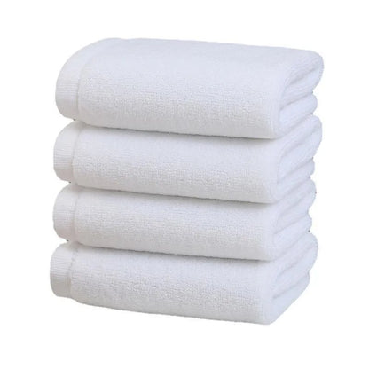 White oversized bath towel Super absorbent thick cotton bath towel Family Bath Hotel Adult bath towel Spa bath towel Beach towel