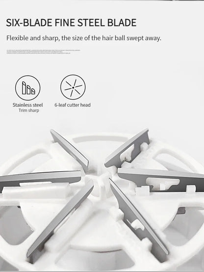 Household Clothes Shaver Fabric Lint Remover Fuzz Electric Fluff Portable Brush&blade Professional Rechargeable Lint Remover