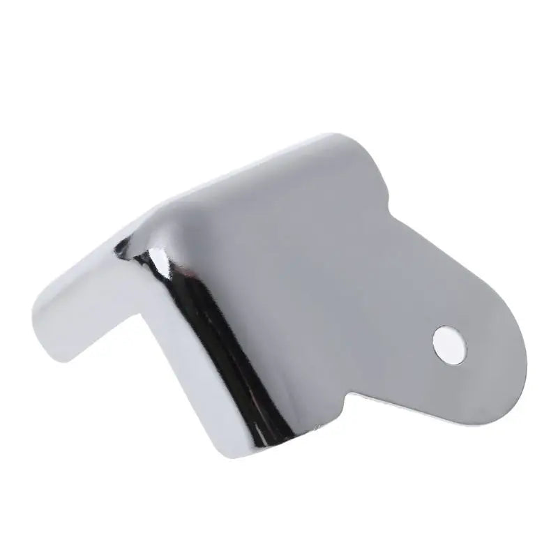 Right-angle Speaker Package Corner Speaker Cabinet Corner Protectors 8 Packs Edge Safety Guard Furniture Corner Metal