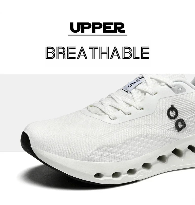 Sneakers Trainers Tennis Joger Runner onclouded Casual Sport on Trend Jogger Fitness onrunninged Jogging Cloud Running Shoes Men