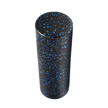 Foam Back Roller Smooth Foam Roller Lightweight Travel Foam Roller Practical Pilates Roller Exercise Foam Roller For Back Legs