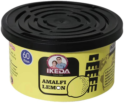 Car Air Freshener  Scent Organic Cans Odor Eliminator Essential Long-Lasting,Strong Fragrance For Home Closet and Car