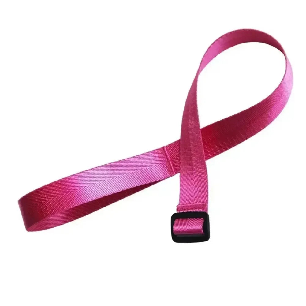 Baby Stroller Safety Wrist Strap Universal Non-slip Belt Baby Two-way Stroller Car Stroller General Accessories