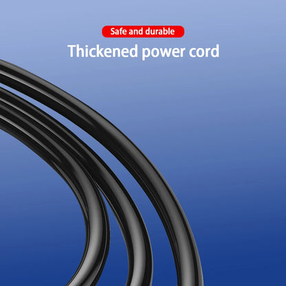 120W Multi-Function Charger USB/Type C Fast Charging Can Charge Multiple Devices At The Same Time, One Tow And Four Car Chargers