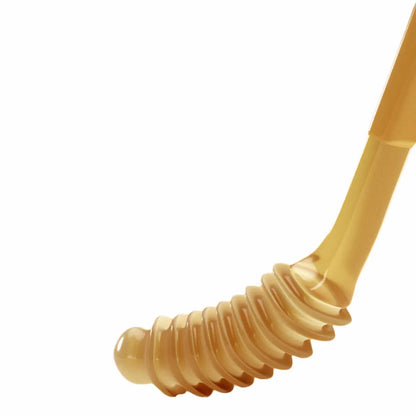 Pet Teeth Whitening Kit - Dual-Head Silicone Toothbrush & Enzymatic Paste for Dogs/Cats, Summer Oral Care Set