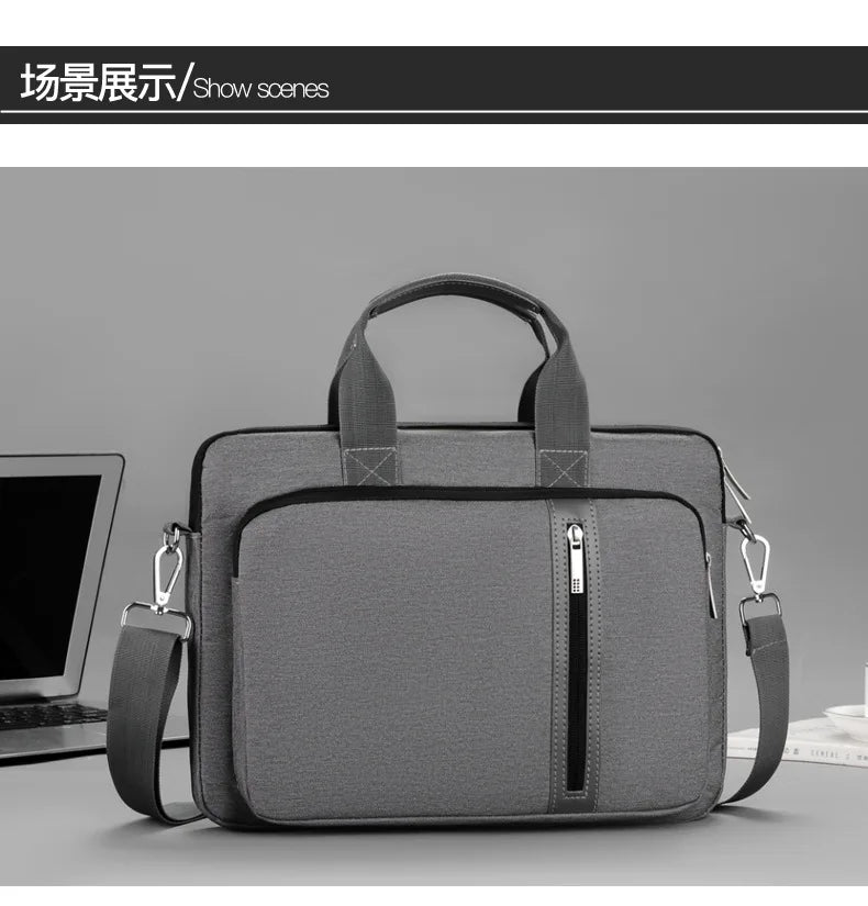 LAPTOP BAG Laptop Sleeve Laptop Case For macbook case 13 14 15.6 17.3 inch Macbook Air ASUS Lenovo Dell Huawei