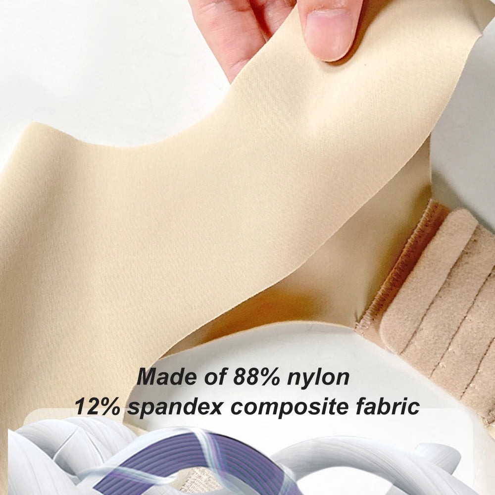 Posture Corrector Adjustable Women Back Support Belt Orthotics Posture Correction Braces Rectify Posture Corset Shoulder Posture