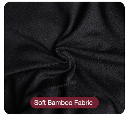 Menstrual Panties Woman Flow Abundant Period Underwear Leak Proof 4 Layer Menstrual Briefs Absorbent Panties for Menstruation