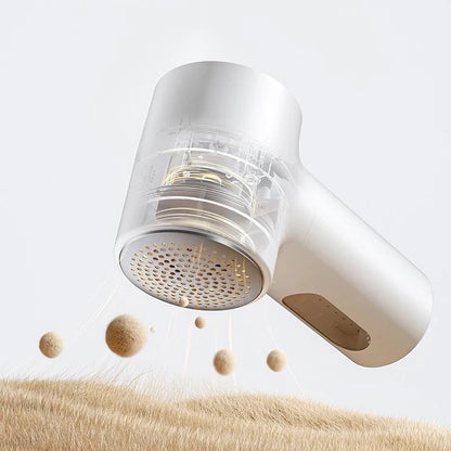 2025 New Xiaomi Mijia Lint Remover 2 Clothes Rechargeable Fuzz Pellet Fabric Shaver Trimmer Machine Hair Balls Removers Portable