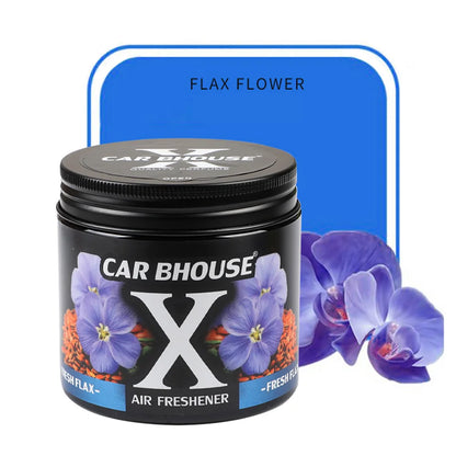 Car Air Freshener Solid Cologne Lavender Lemon Auto Accessories Vanilla Good Smell Odor Eliminator Essential For Home Closet