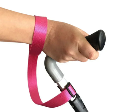 Baby Stroller Safety Wrist Strap Universal Non-slip Belt Baby Two-way Stroller Car Stroller General Accessories