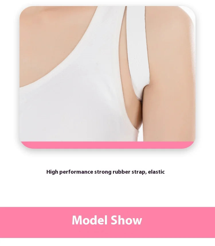 Posture Corrector Anti Humpback Corrector Women Men Posture Correction Back Stabiliser Adjustable Back Support Back Straightener