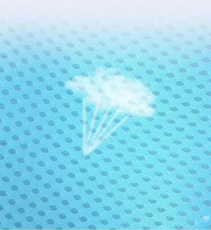 Baby Bath Net Mat Children Bathtub Shower Cradle Bed Seat Newborn Adjustable Bathtub Pillow Seat Cushion Cross-shaped Anti-slip