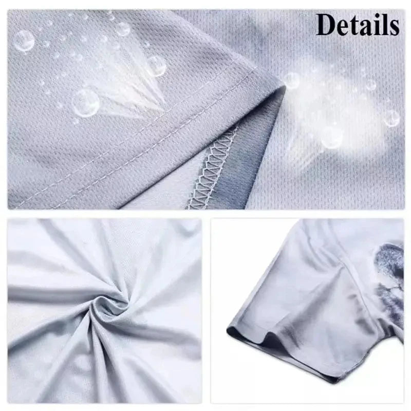 Luxury Shirt Owl 3D Print Hawaiian Shirts Men Women Fashion Oversized Blouse Men's Lapel Shirt Beach Camisas Men's Clothing