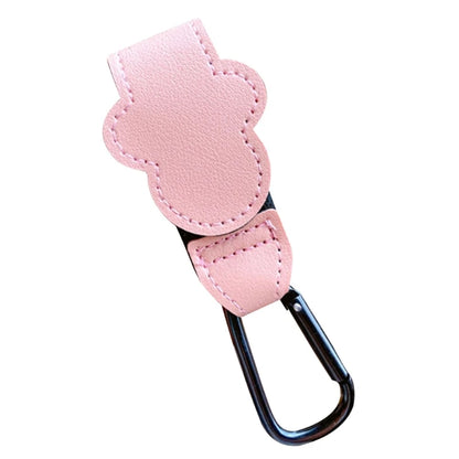 Baby Stroller Hooks Clip or Hanging Diaper Bag Universal Hooks Accessories Dropshipping
