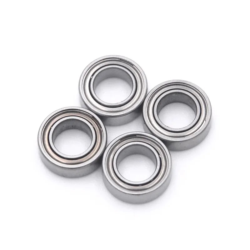 12428 Original Parts 0090-0129 Wltoys 12427 12423 RC Car Spare Part Bearing/Screw/Differential/Servo/Nut/Motor/USB Charger/Light