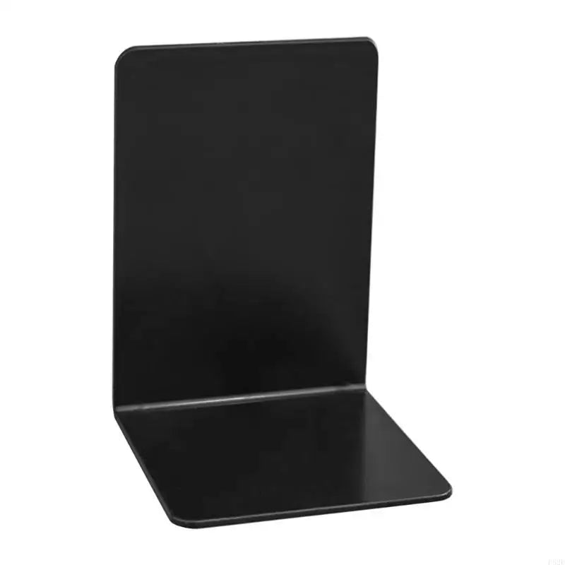 P82F Multifunctional Book End Book Stoppers Desk Bookshelf Practical Book Holders Shelf Decorative Bookends Book Support Rack