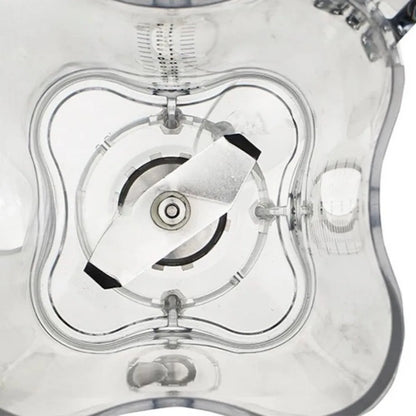 New For Hamilton Beach HBH650-CCC/550/850 Blender Cup With Spare Knife HBH550 HBH650 HBH850 Replacement Parts