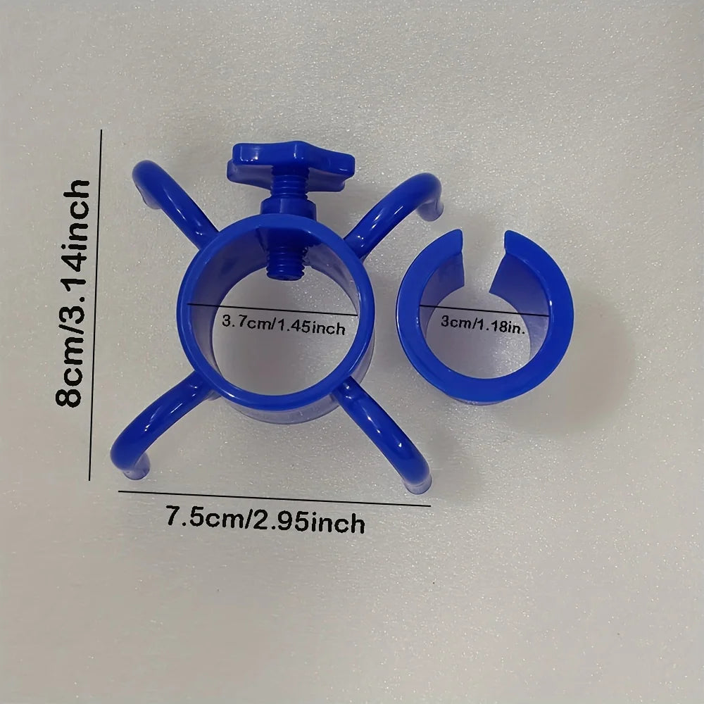 Beach Umbrella Hanging Hook, Beach Umbrella Hook For Towels Bags Hats, Tent Accessories