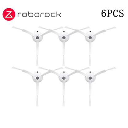 Roborock Q Revo / P10 A7400RR Robot Vacuums Cleaner Accessory Main Side Brush Hepa Filter Mop Cloths Dust Bag Spare Part